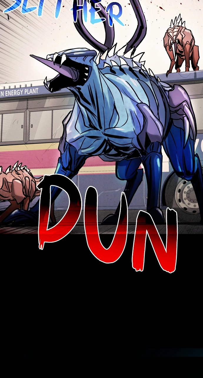 Doom Spore Chapter 54 page 51 - 
