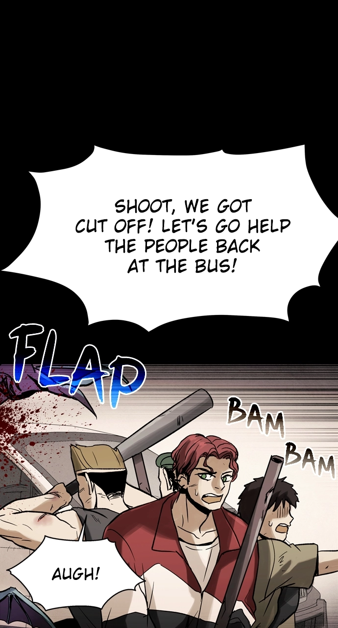 Doom Spore Chapter 54 page 58 - 