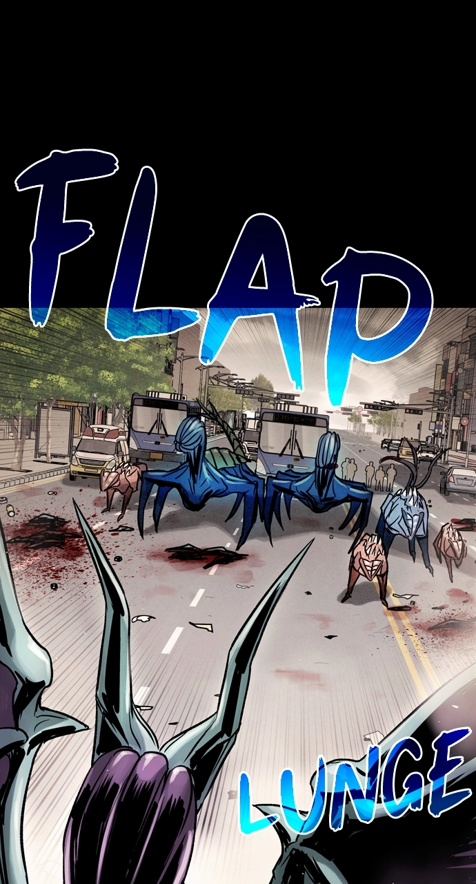 Doom Spore Chapter 54 page 62 - 