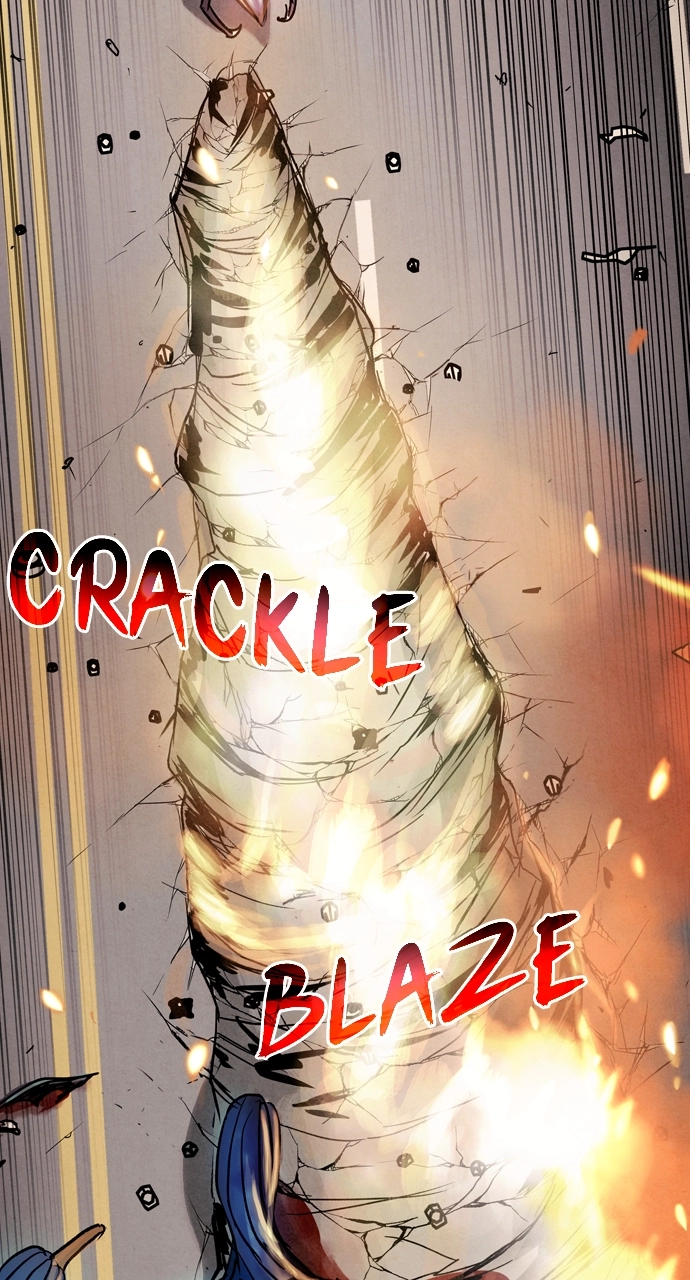 Doom Spore Chapter 54 page 75 - 