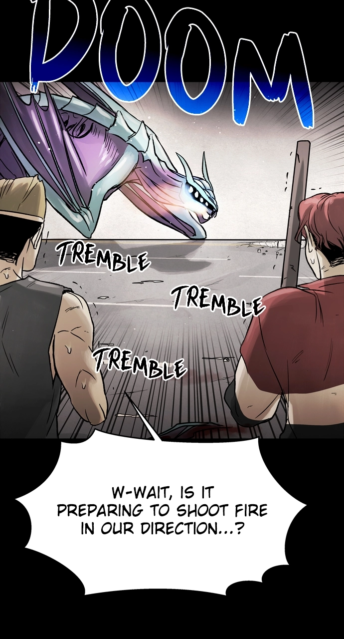 Doom Spore Chapter 54 page 81 - 