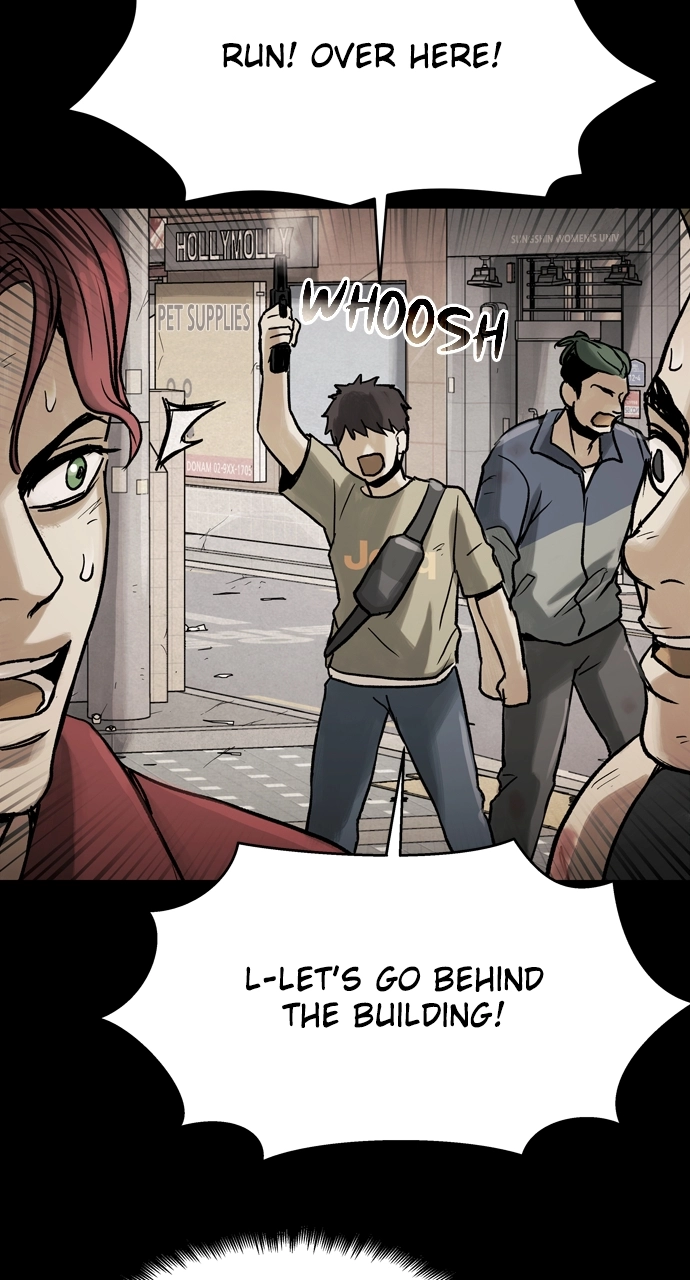 Doom Spore Chapter 54 page 86 - 