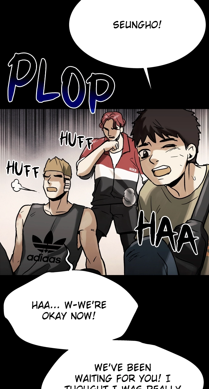 Doom Spore Chapter 54 page 97 - 