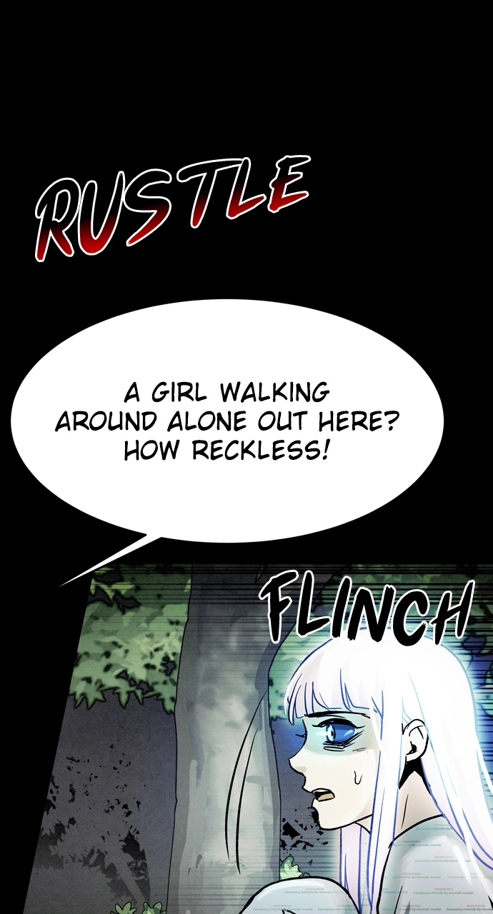Doom Spore Chapter 59 page 14 - 