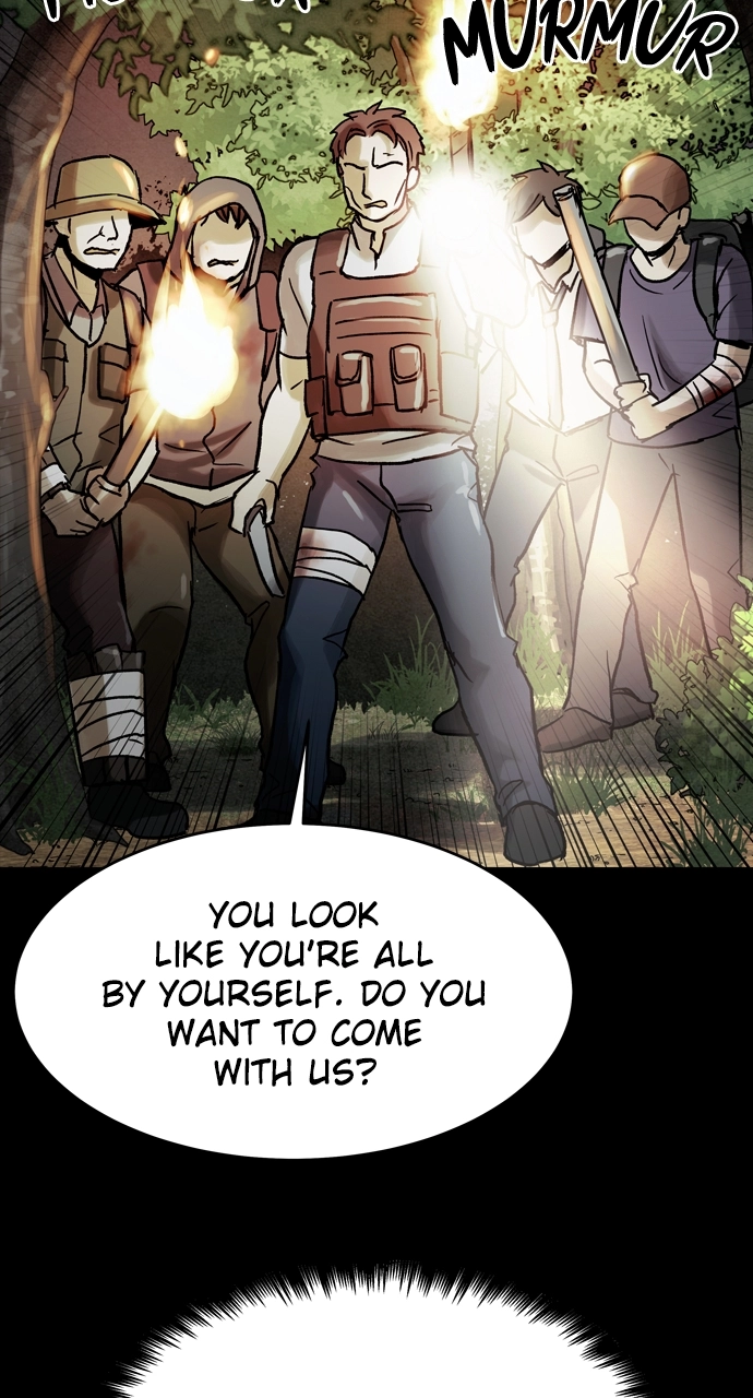 Doom Spore Chapter 59 page 16 - 
