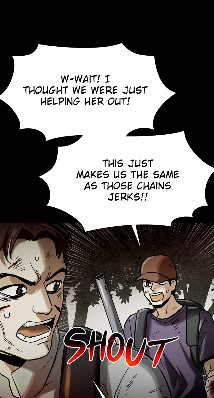 Doom Spore Chapter 59 page 19 - 