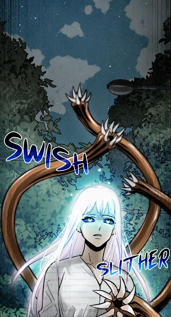 Doom Spore Chapter 59 page 3 - 