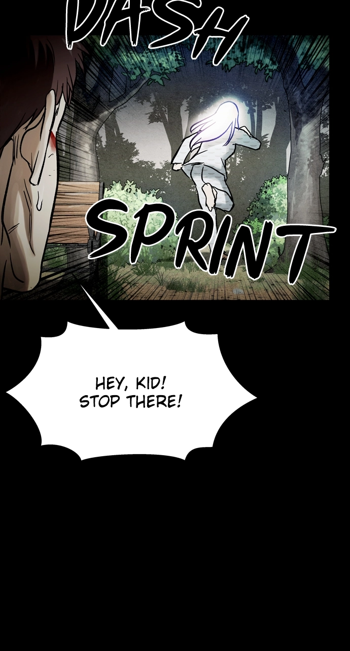 Doom Spore Chapter 59 page 22 - 