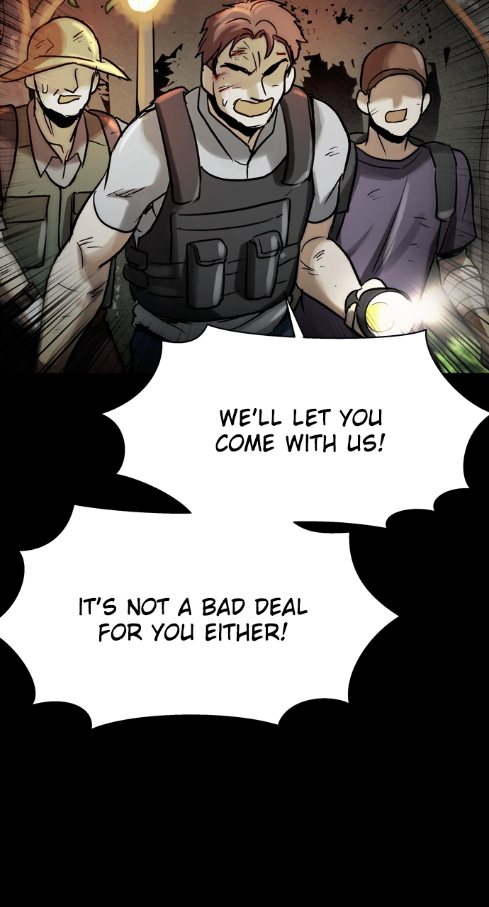 Doom Spore Chapter 59 page 27 - 