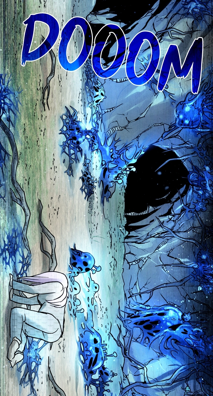Doom Spore Chapter 59 page 29 - 