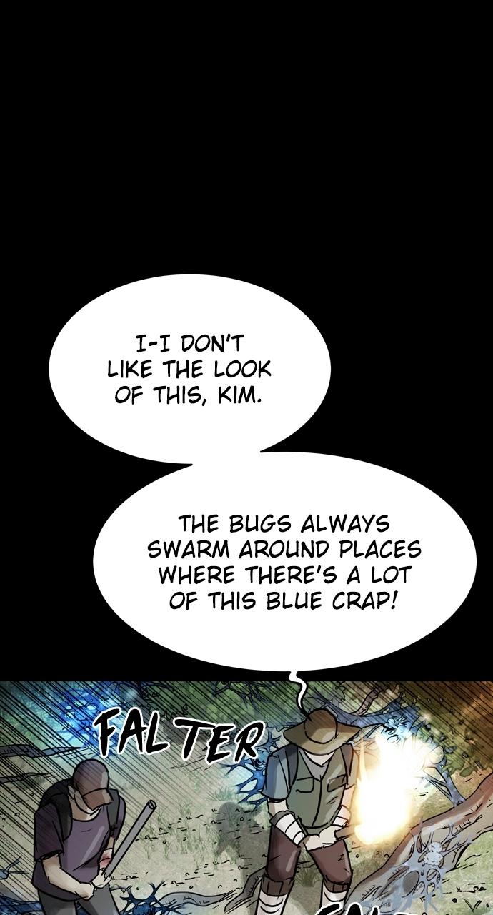Doom Spore Chapter 59 page 31 - 