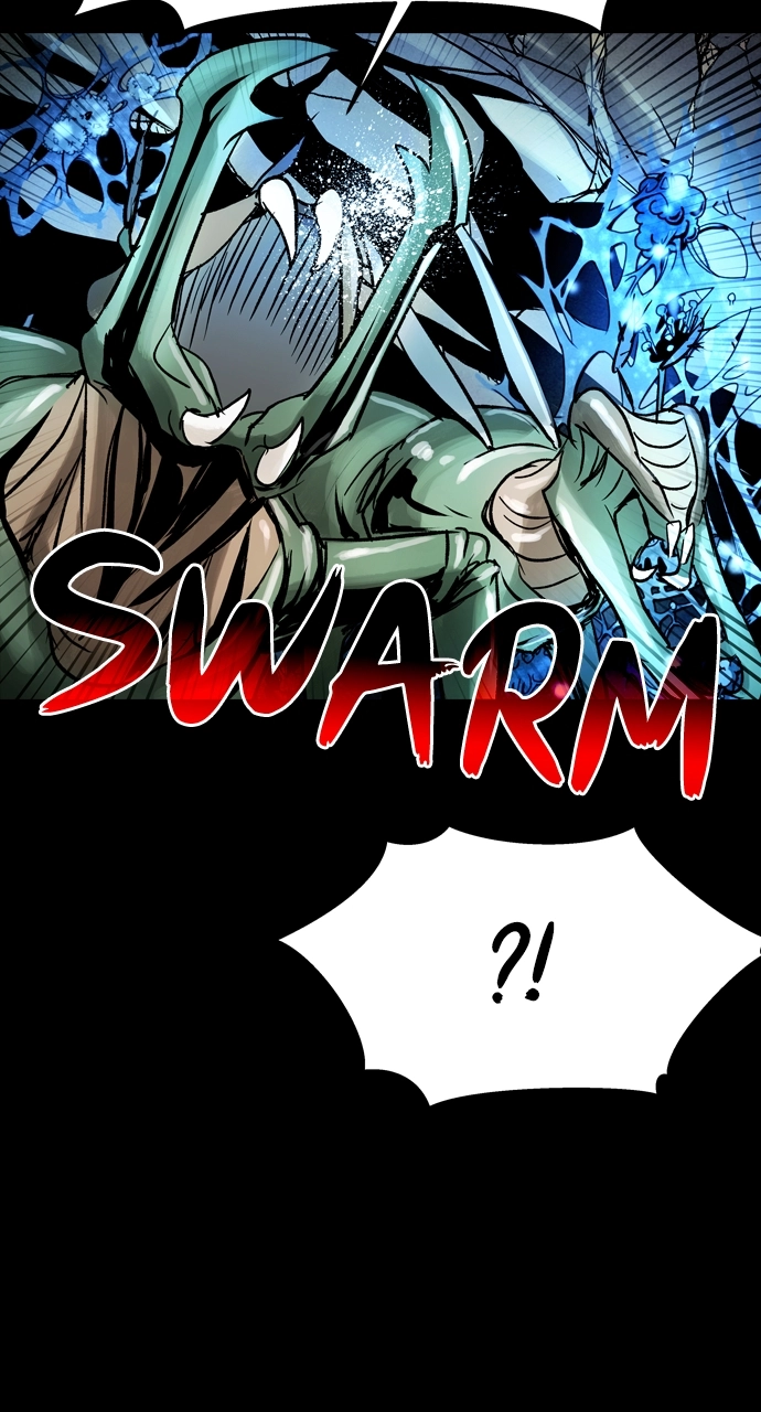 Doom Spore Chapter 59 page 33 - 
