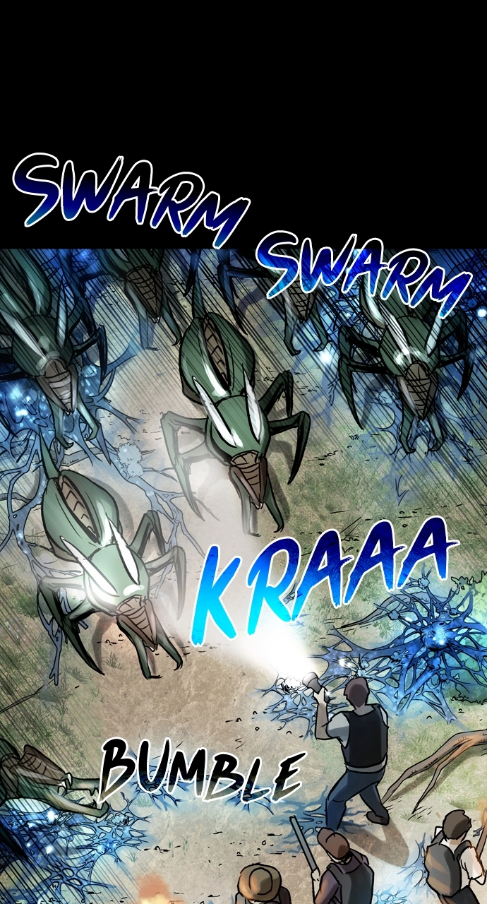 Doom Spore Chapter 59 page 34 - 