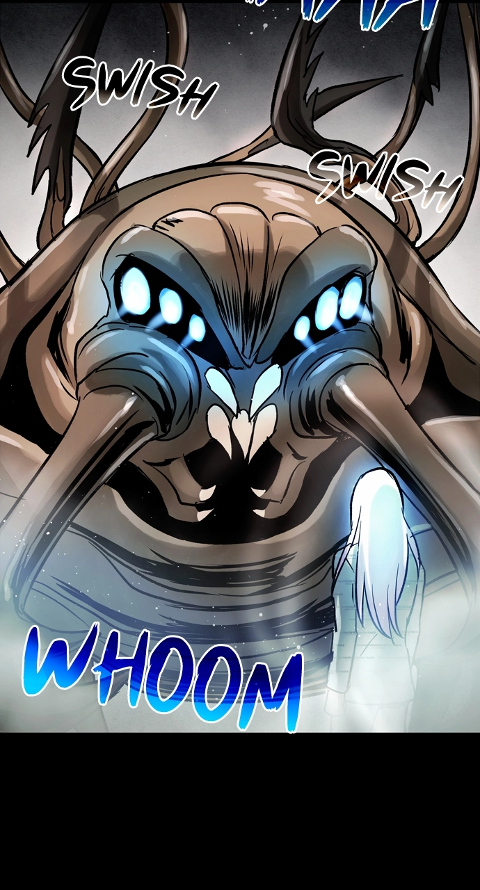 Doom Spore Chapter 59 page 40 - 