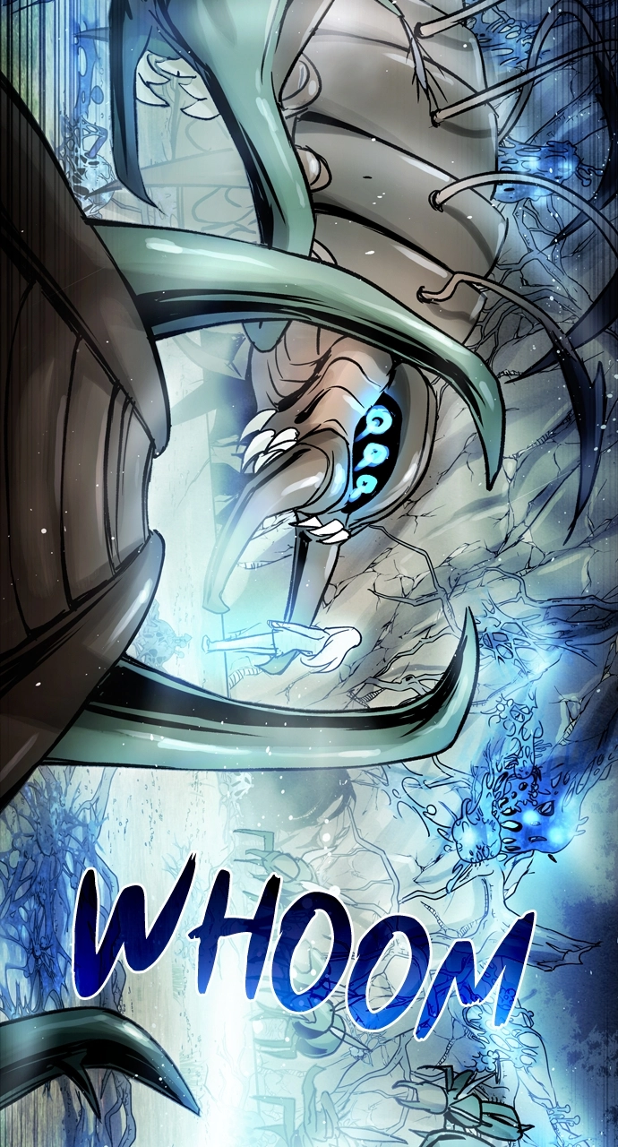 Doom Spore Chapter 59 page 44 - 