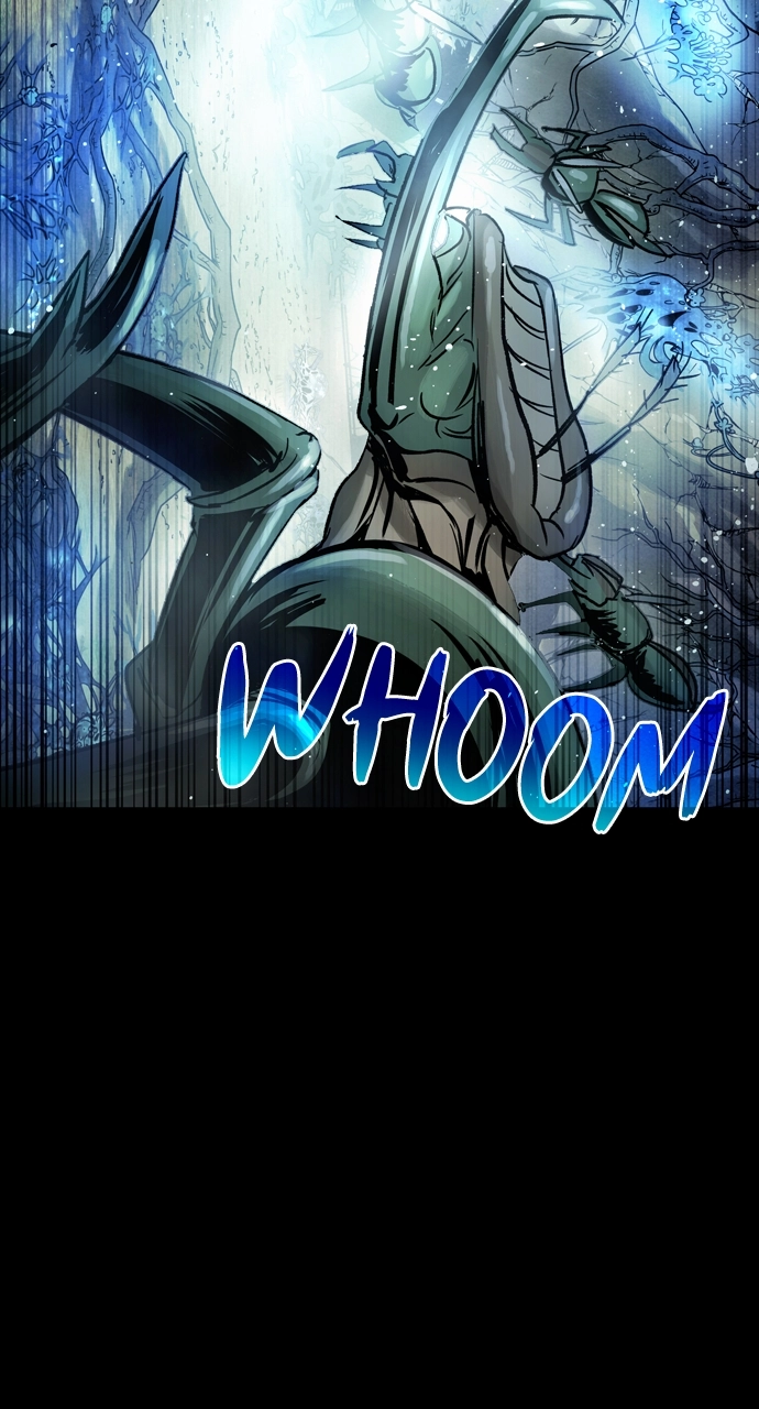 Doom Spore Chapter 59 page 45 - 