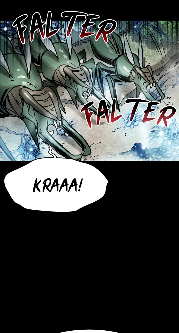 Doom Spore Chapter 59 page 46 - 