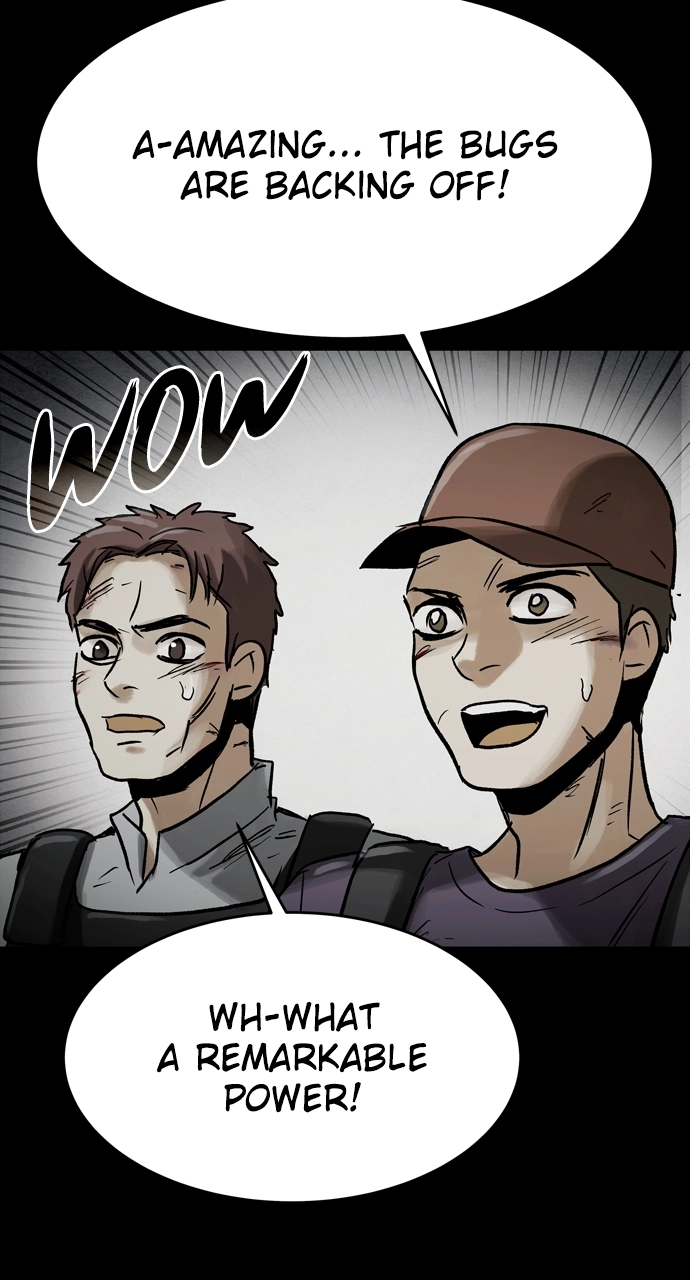 Doom Spore Chapter 59 page 47 - 