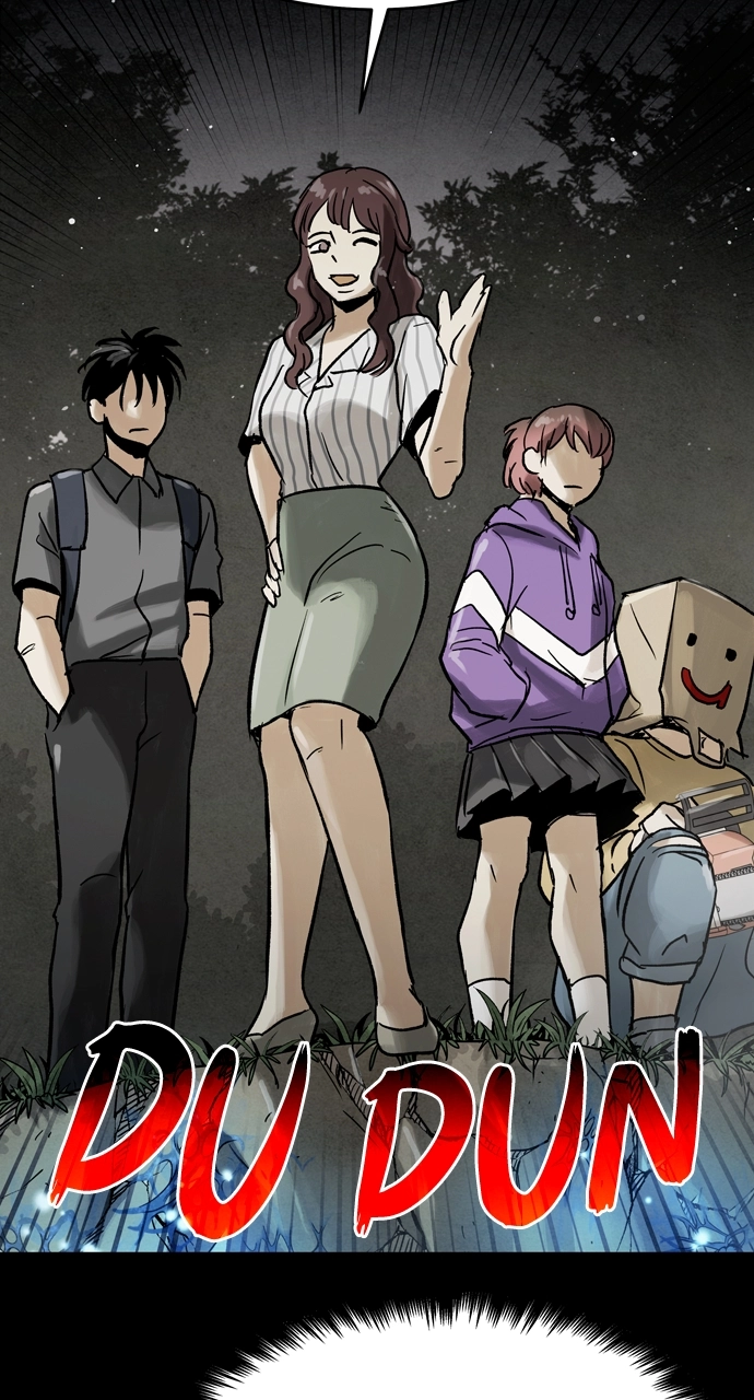 Doom Spore Chapter 59 page 57 - 