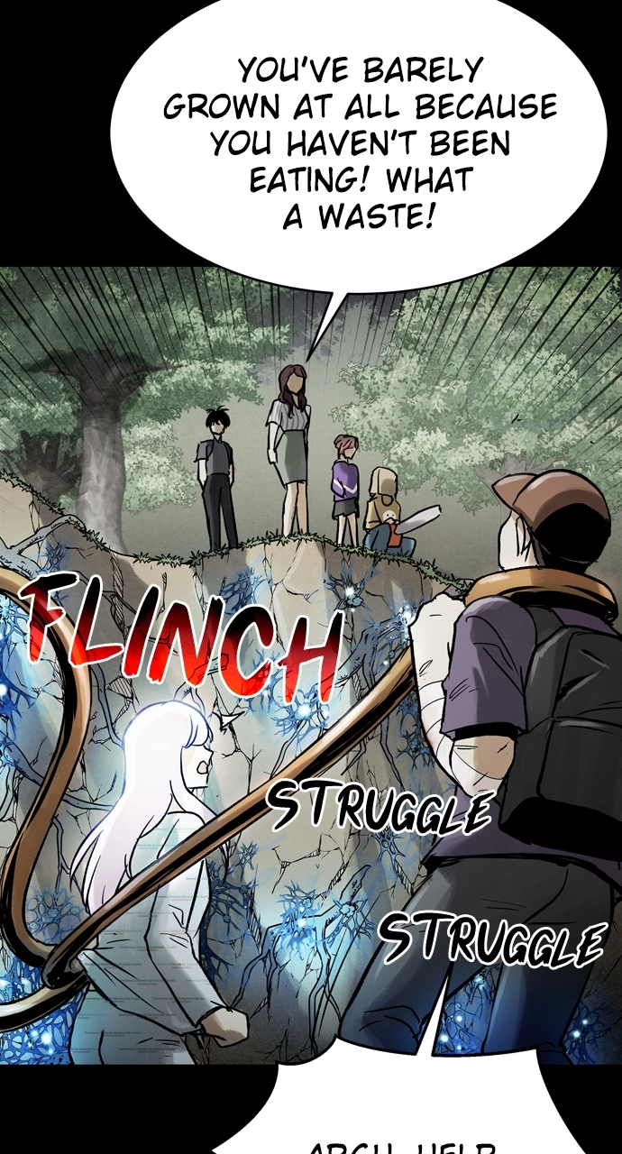 Doom Spore Chapter 59 page 62 - 