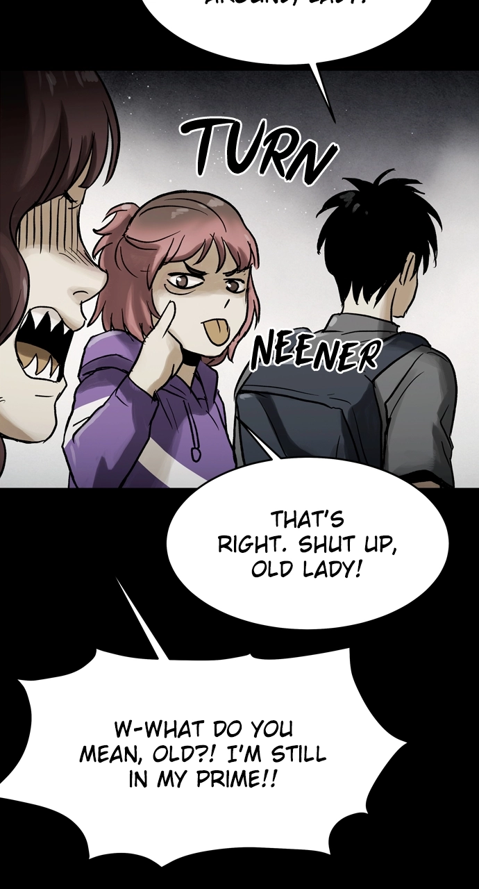 Doom Spore Chapter 59 page 71 - 