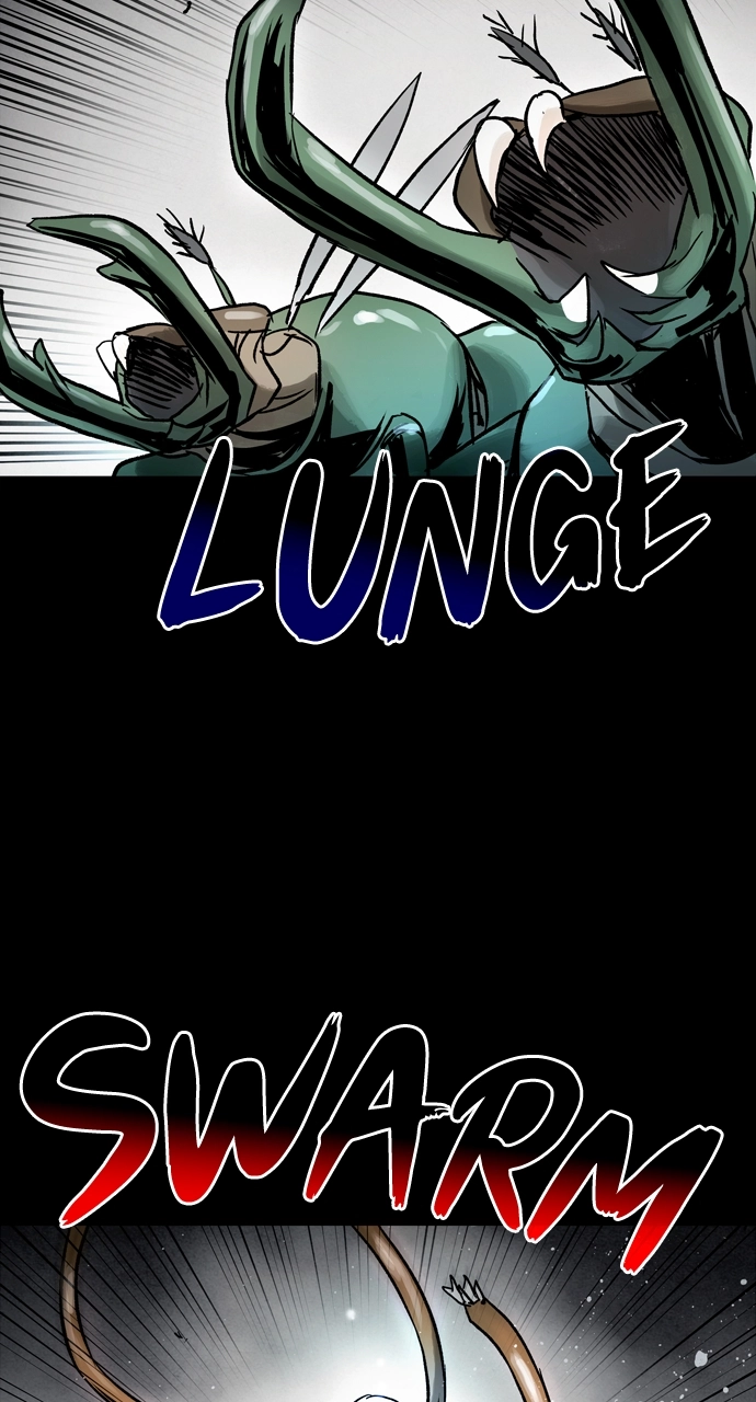 Doom Spore Chapter 59 page 78 - 