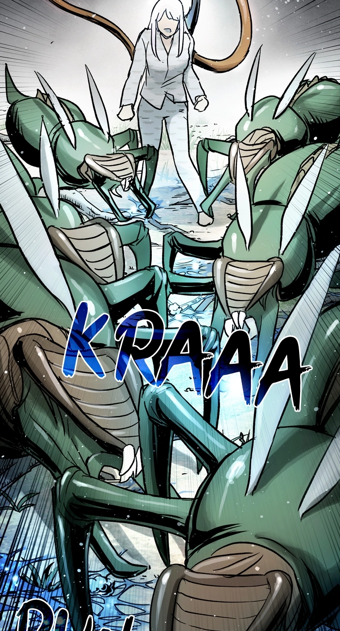 Doom Spore Chapter 59 page 79 - 