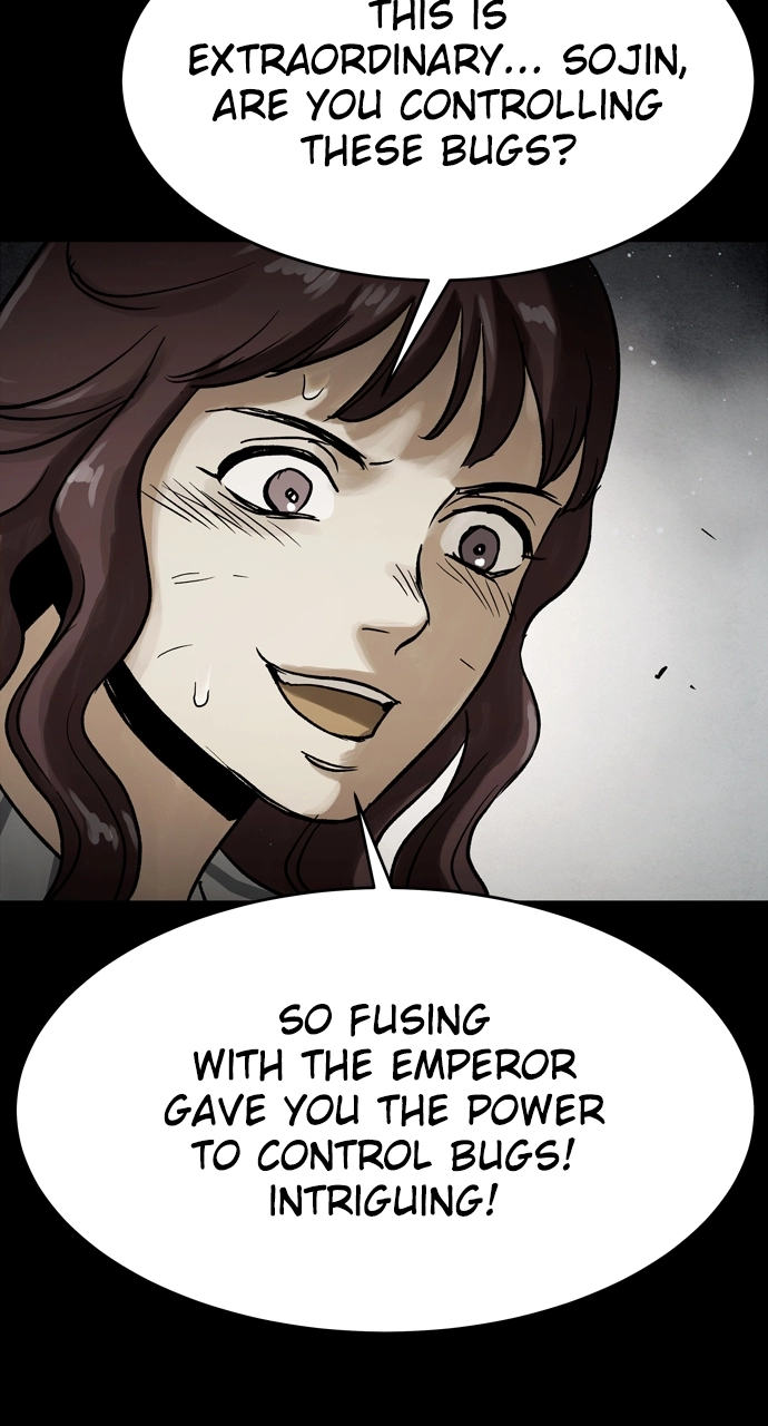 Doom Spore Chapter 59 page 81 - 