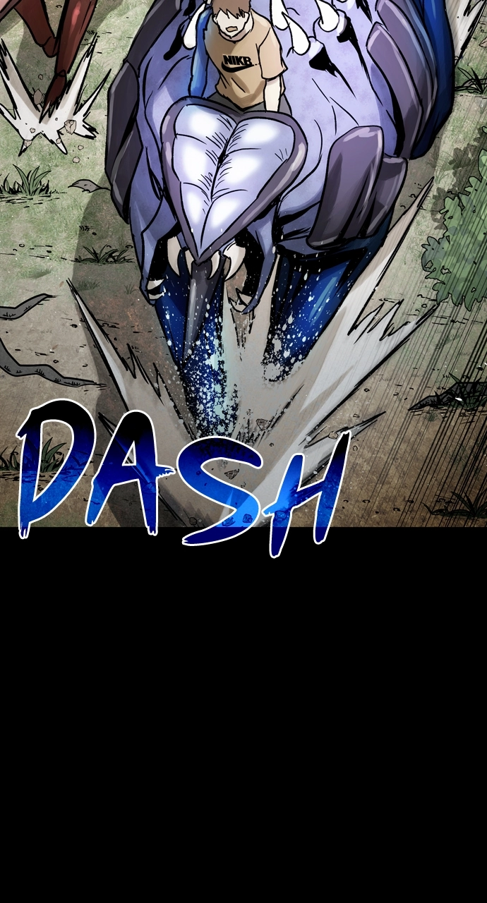 Doom Spore Chapter 59 page 91 - 