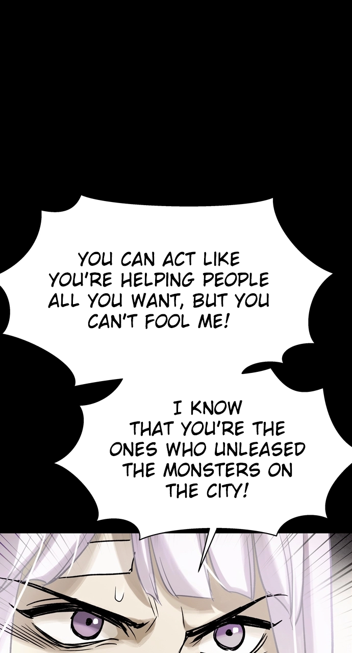 Doom Spore Chapter 65 page 13 - 