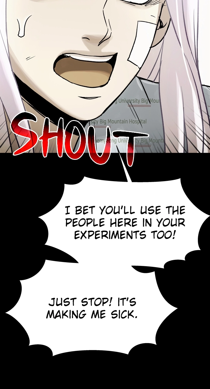 Doom Spore Chapter 65 page 14 - 