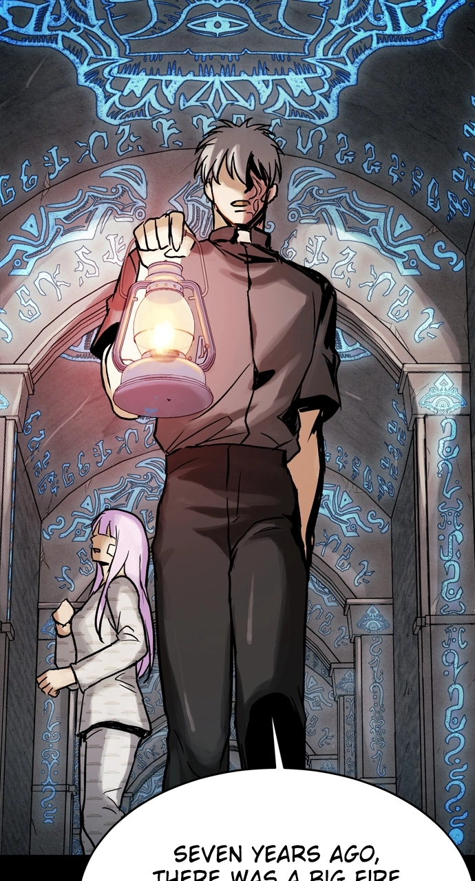 Doom Spore Chapter 65 page 19 - 
