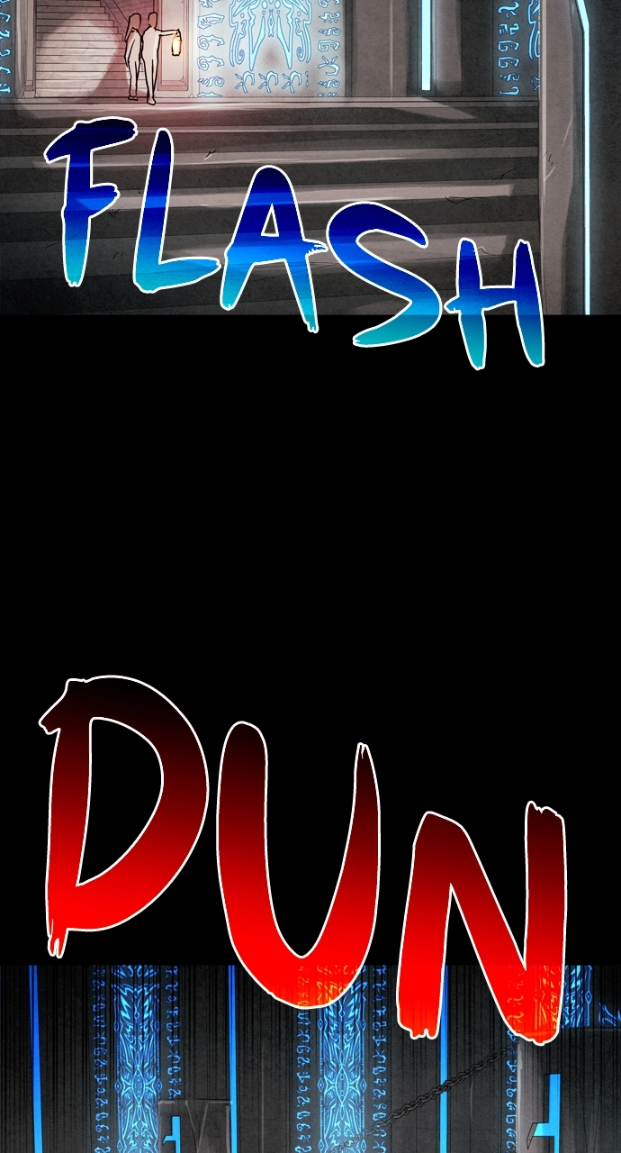 Doom Spore Chapter 65 page 21 - 