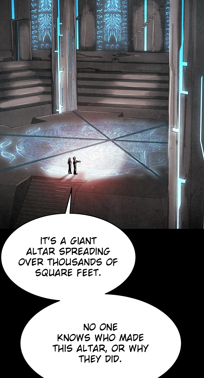 Doom Spore Chapter 65 page 22 - 