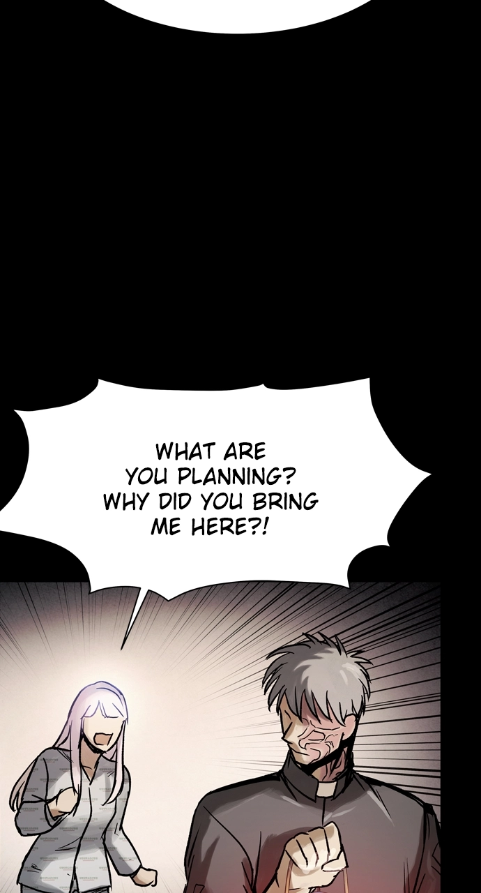 Doom Spore Chapter 65 page 23 - 
