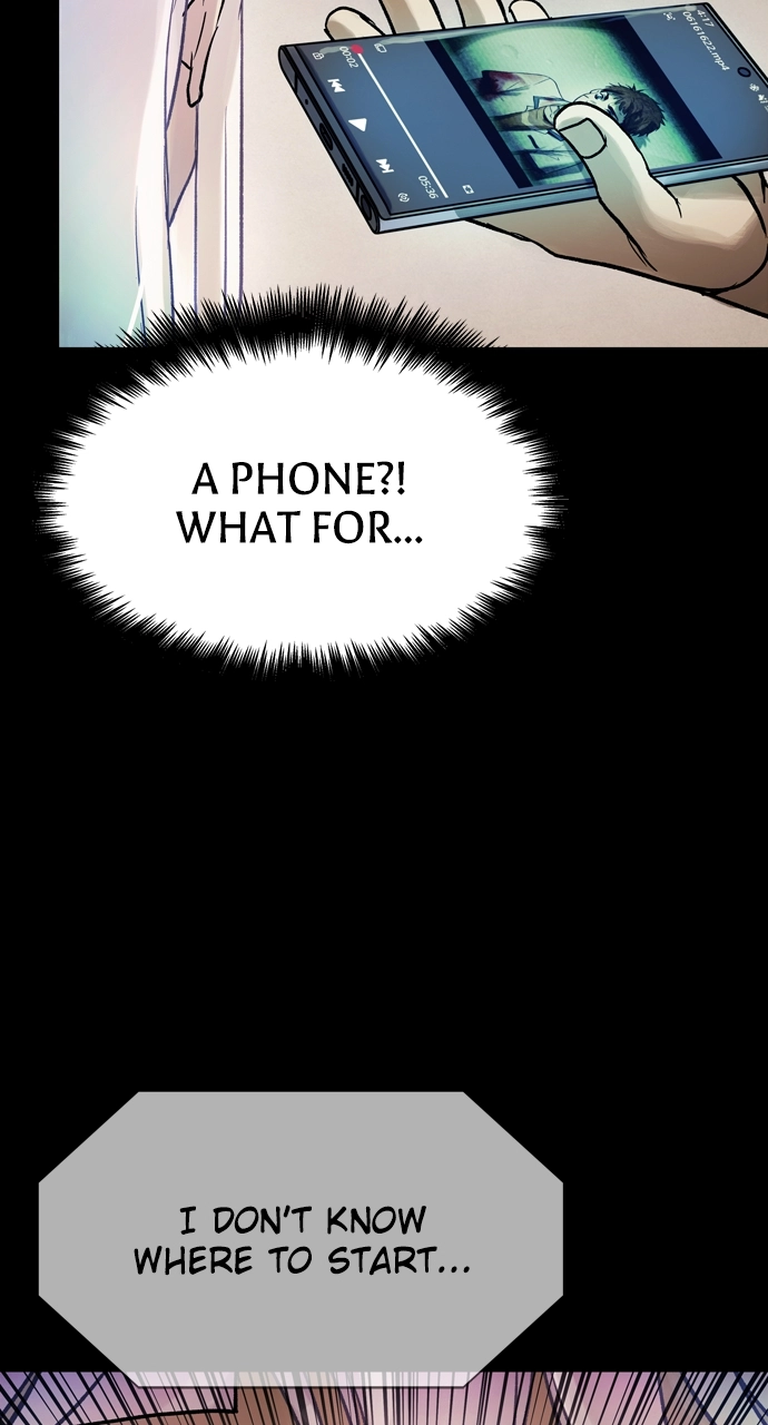 Doom Spore Chapter 65 page 25 - 
