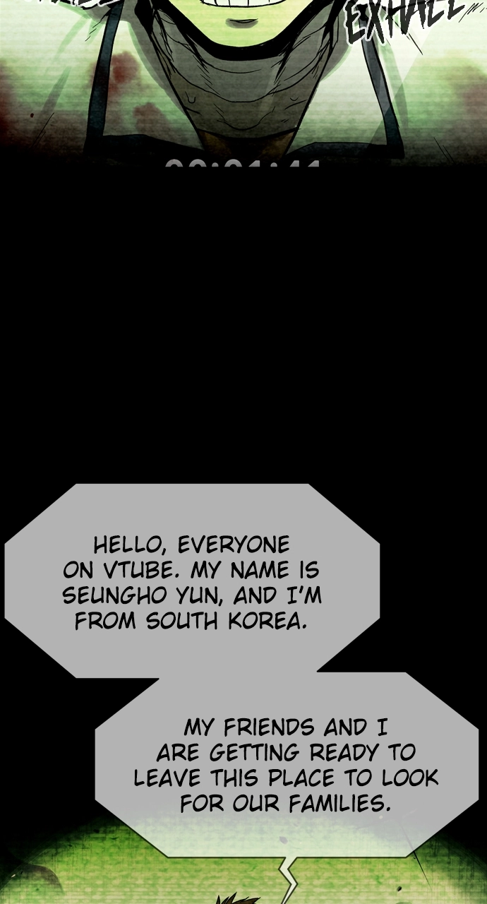 Doom Spore Chapter 65 page 27 - 