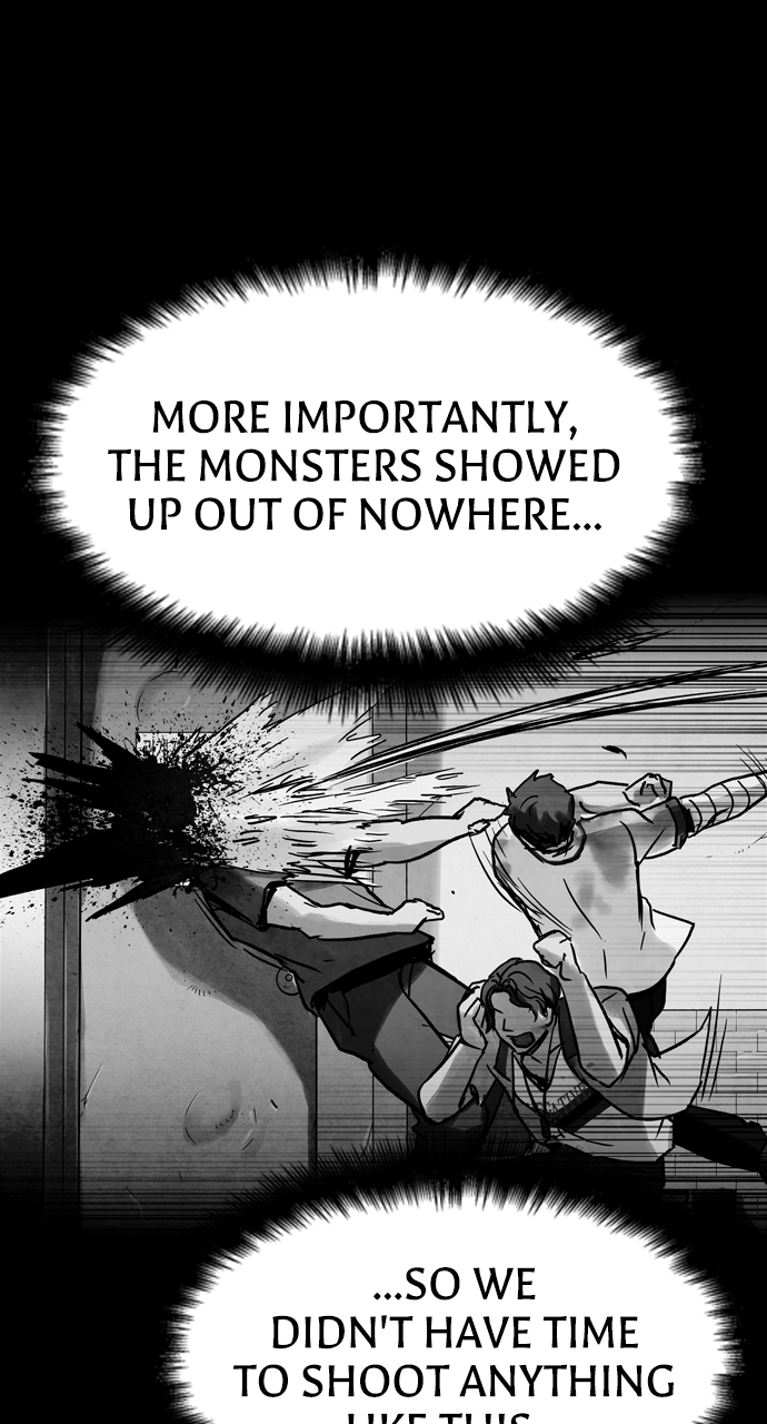 Doom Spore Chapter 65 page 33 - 
