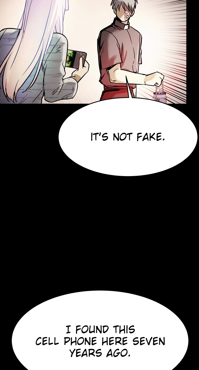 Doom Spore Chapter 65 page 35 - 
