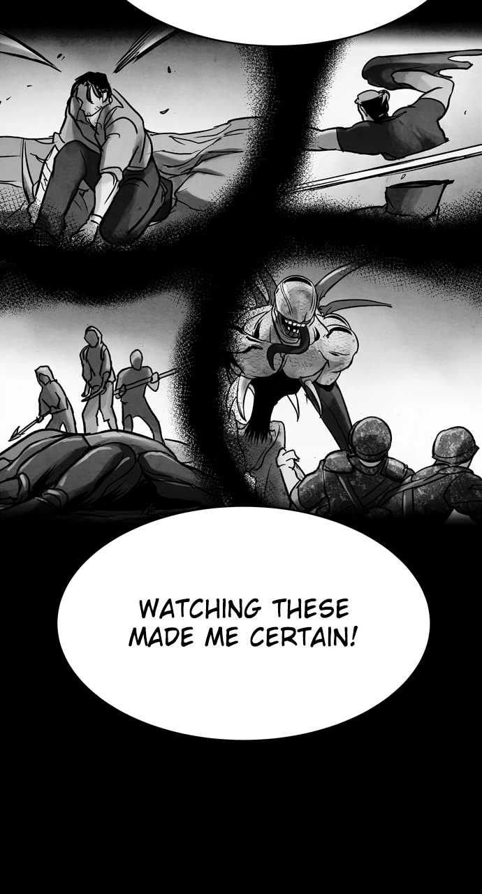 Doom Spore Chapter 65 page 38 - 