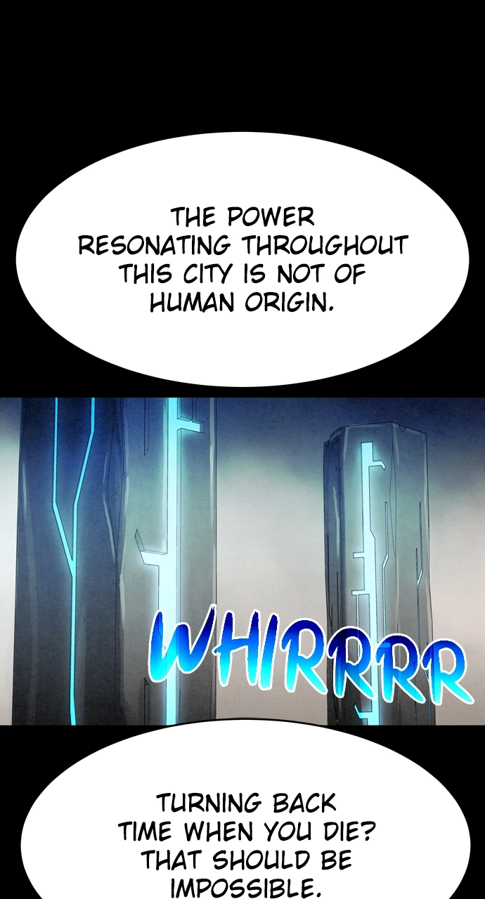 Doom Spore Chapter 65 page 39 - 