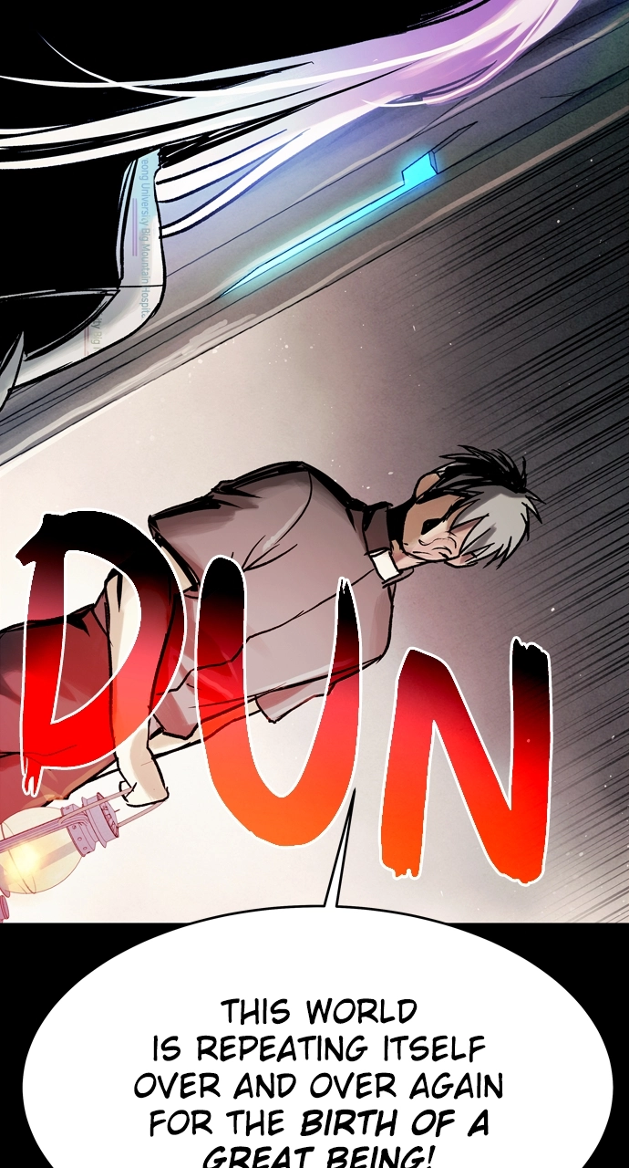 Doom Spore Chapter 65 page 41 - 