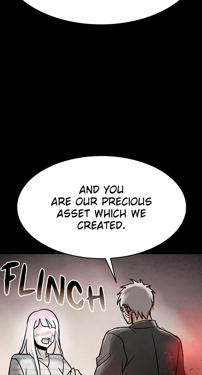 Doom Spore Chapter 65 page 45 - 