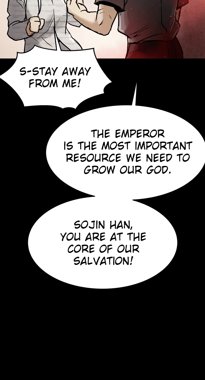 Doom Spore Chapter 65 page 46 - 