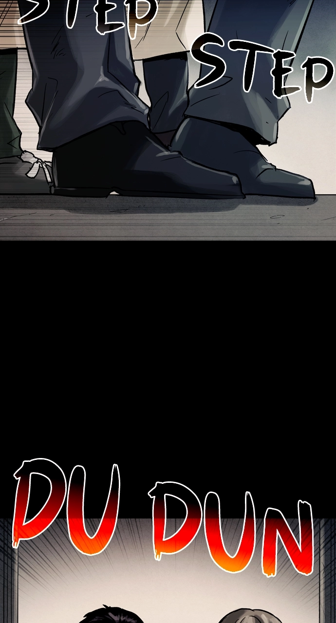 Doom Spore Chapter 65 page 50 - 