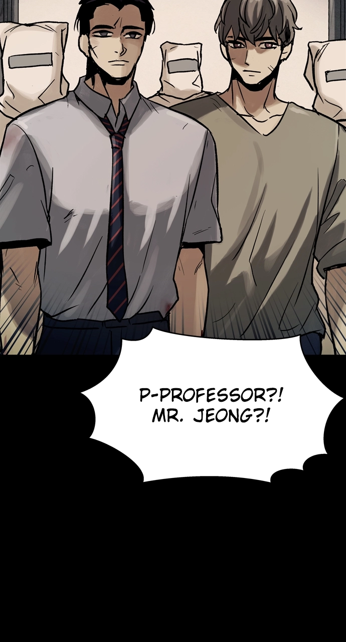 Doom Spore Chapter 65 page 51 - 