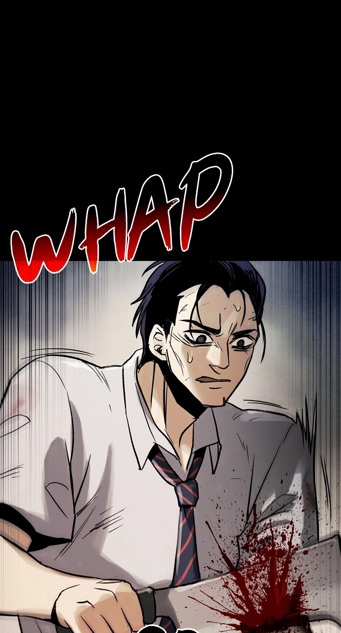 Doom Spore Chapter 65 page 53 - 