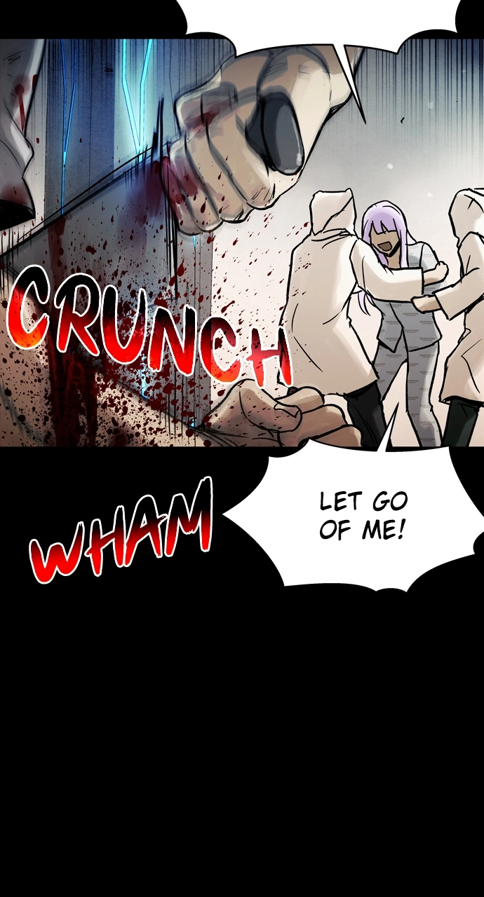 Doom Spore Chapter 65 page 55 - 
