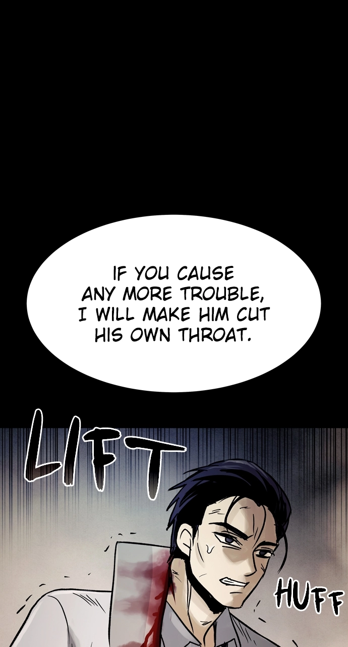 Doom Spore Chapter 65 page 57 - 