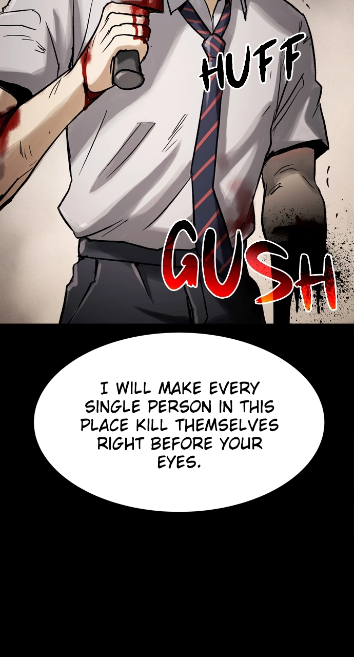 Doom Spore Chapter 65 page 58 - 